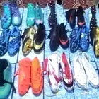 صفقة فتابل (جزم كورة براندات أصلية) 14 وجزمة عادية