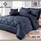 لحافات شتوية بتصميمات مميزة ومتناسق