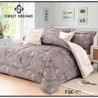 مفارش 8 قطع ب 200 شامل للتوصيل