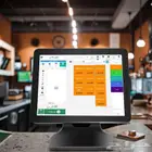 جهازكاشيرمطعم جهازكاشيرحلاق