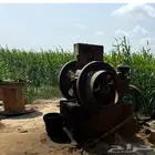 ماطور زراعي ابو 16 للبيع قديمك نديمك ولو جديدك اغناك