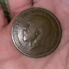عملات معدنية قديمة