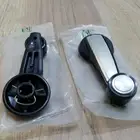 يد زجاج جمس و شفر سبعينات