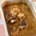 مطفي ( ادام سمك )