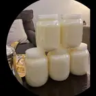 سمن غنم طبيعي طعم ونكهه متميزه