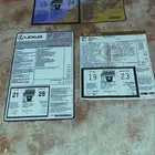 تفصيل استكر لكزز ls430 -400-rx-gtx-ls-