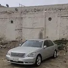 لكزس 2006 ال اس نص فل للبيع