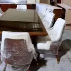 تنجيداثاث تفصيل وتجديد المجالس بسعر المصنع