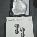 سماعة هواوي الجديدة بودز 6 freebuds مع ميزة الغاء الضوضاء