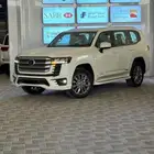 تويوتا لاند كروزر GXR.S L5 رادار سعودي 2025-329000