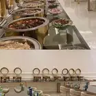بوفيه واكلات