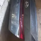 غطاء شنطة انترأ 2023 وكاله