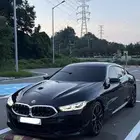 BMW M850i xDrive Gran Coupe (2022)