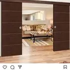 ابواب خشب سنديان جوز 2