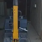 رصاصة للايجار اليومي او الشهري مع المشغل منطقة الرياض فقط