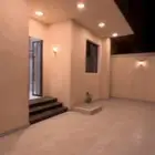 للبيع فيلا جديدة دورين بالراشدية 1