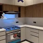 درايش مطابخ سكريت استركشر دبل غلاص أبواب محلات