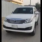 2015تويوتا فرش