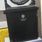مروحه رذاذ متنقله