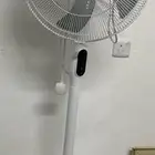 ثلاجه جديده استخدام ب 300ومروحه بريموت جديده اصدار ب 250