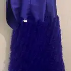 فستان خياطة