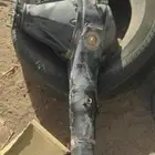 دفرنس خلفي هايلوكس 2023