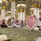 حلقه لمعلم قران كريم خاص بالتجويد المتقن