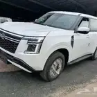نيسان باترول 2025