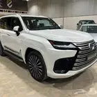 لكزس سعودي LX 600 ViP 2025