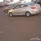 اكسنت للبيع 2012