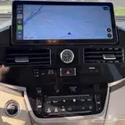 شاشة تويوتا لاندكروزر