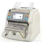 مكينة عد وكشف النقود-ضمان سنيتن-شحن مجاني