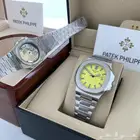 ساعات باتك فليب رجالي