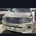 ترهيم لاندكروزر داخلي وخارجي 2008_2015 الى 2021