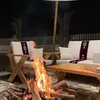 كراسي حدائق كراسي خارجيه سويدي