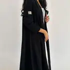 عباية جديدة من متجر سرداب