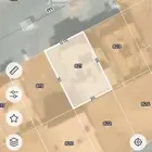 ارض للبيع بمساحة 600م