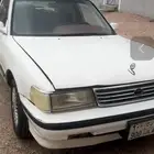 كرسيدا 1994 للبيع مع الوحه