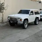مطلوب باترول 91   97 باب واحد