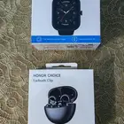 ساعه ذكيه هونر