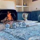 اللي عنده بيت شعر او خيمة مستعملات رخيصه يتواصل