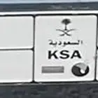 لوحة مميزة 3 ارقام
