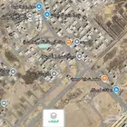 ارض مفرزة سكنية للبيع