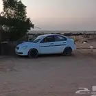 اكسنت 2011للبيع