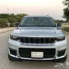 جراند شيروكي 2022 فل كامل ليميتد بدي وكالة مخزن