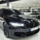 بي ام دابليو M5 2023 معرض الميموني استيراد كوريا