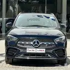 مرسيدس GLA200 جديد 2024 كت AMG جفالي