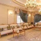 كنب غرف مطابخ جاهز تنجيد تفصيل بسعر الجمله
