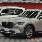 مازدا CX90 اول مالك