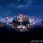 تذاكر بوليفارد ورلد اليوم الجمعه 21